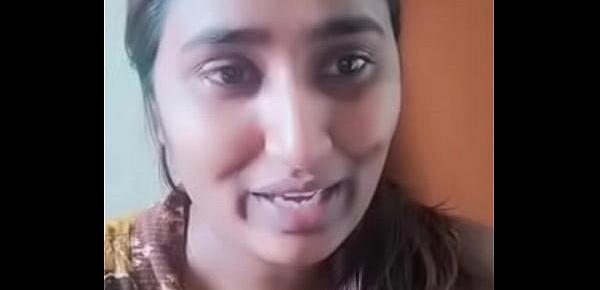  Swathi naidu sharing her contact details for video sex